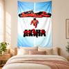 Akira Tapestry Highquality for Decorating Living Room Bedroom Dorm Walls Ideal As Bedroom Wallart Orholiday Gift