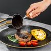 Flavored Oil Pan Household Fried Egg Pan Hot Pan Hand-held Anti-scalding Pan