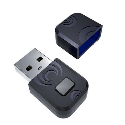 Síťové prvky – USB Bluetooth adaptéry
