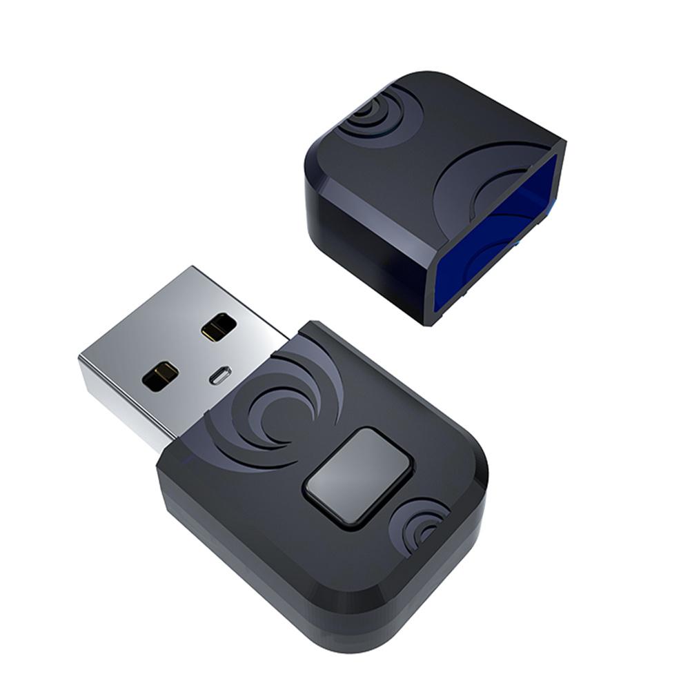 1x Windows PC USB Wireless Bluetooth Adapter For Xbox Ones Handle Controller