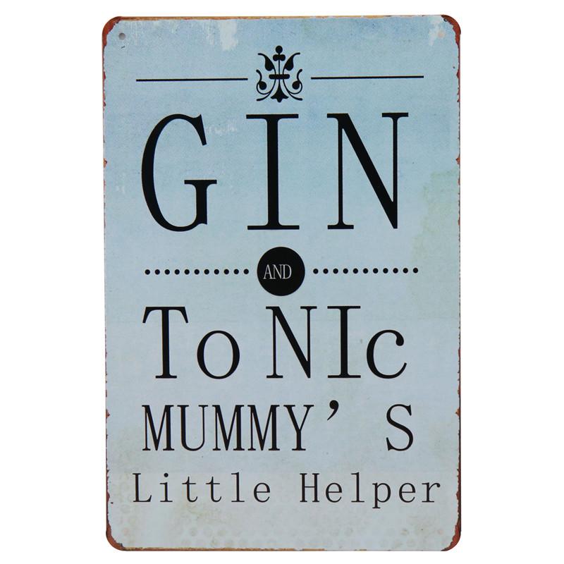 Family Welcome Sweet Home Metal Tin Sign Letter Iron Poster Flower House Metal Plaque Wall Decor Garden Cafe Plate Iron Painting