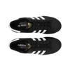 adidas Superstar Core Black White Unisex Sneakers Footwear-White EG4959
