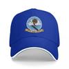 569th Squadron Emblem Baseball Cap New In The Hat Winter Hats For Men Sun Hat Mens Big Size Hat Men Golf Wear Womens