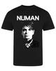 Rare Gary Numan Classic Design In Unisex Shirt All Size Black Color NZ283