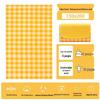 Thickened Waterproof Outdoor Picnic & Camping Mat