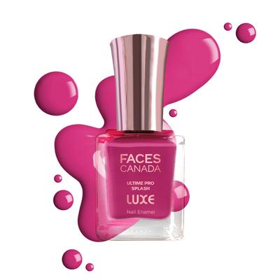 Manicura – Esmaltes de uñas