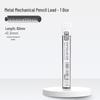 Blue Fruit Professional Drafting Mechanical Pencil, 0.3/0.5/0.7mm, 2B HB for Sketching & Students