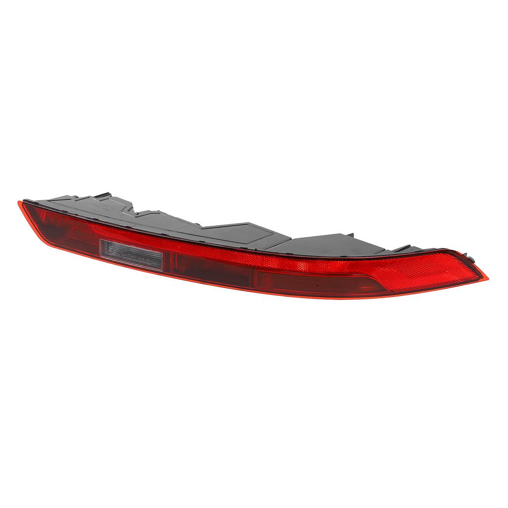 Rear Bumper Light Red Amber High Brightness Tail Stop Lamp Replacement for Q5 2018?2021 Right