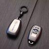 TPU Car Remote Key Case Cover Shell For Subaru BRZ STI XV SV Forester Legacy Outback Crosstrek Impreza WRX Ascent Accessories Z17