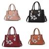 New Style Ladies' Handbag 2023 Fashionable Embroidered Mom Bag Versatile Shoulder Crossbody Bag