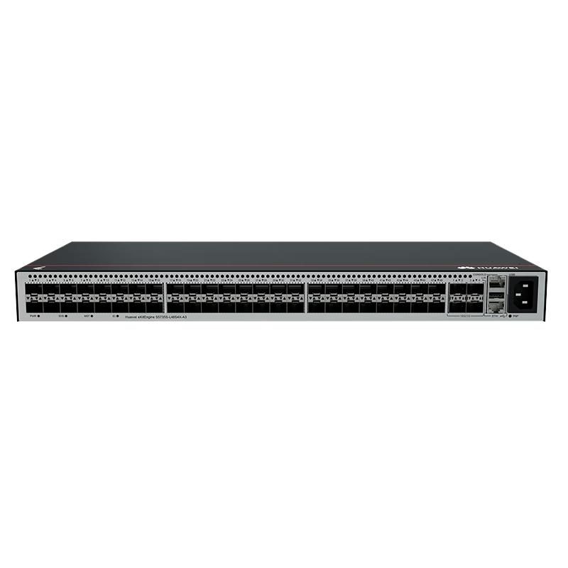 Huawei Enterprise Network Switches