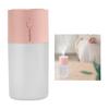 USB Humidifier, 300ml Mini Portable Humidifier, Air Humidifier with Light, Color Changing, Suitable for Home, , Car