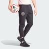 adidas Inter Miami Cf Designed For Gameday Color Block Elastic Waist Football Knit Pants Men Pants Black IW2109