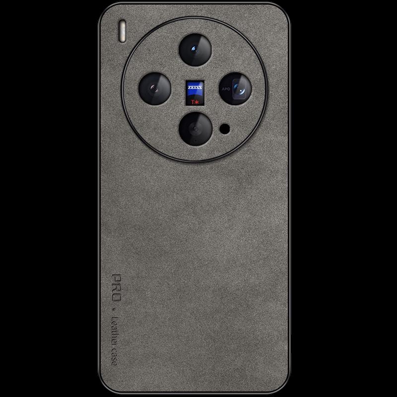 Luxury Full-Coverage Phone Case for Vivo X300/X300 Pro