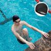 Dww-Adult Swimming Pool Swim Cap, Unisex Swimming Cap for Men and Women