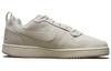 Nike Court Borough Low Premium 'Sail Light Orewood Brown' Women's 861533-101
