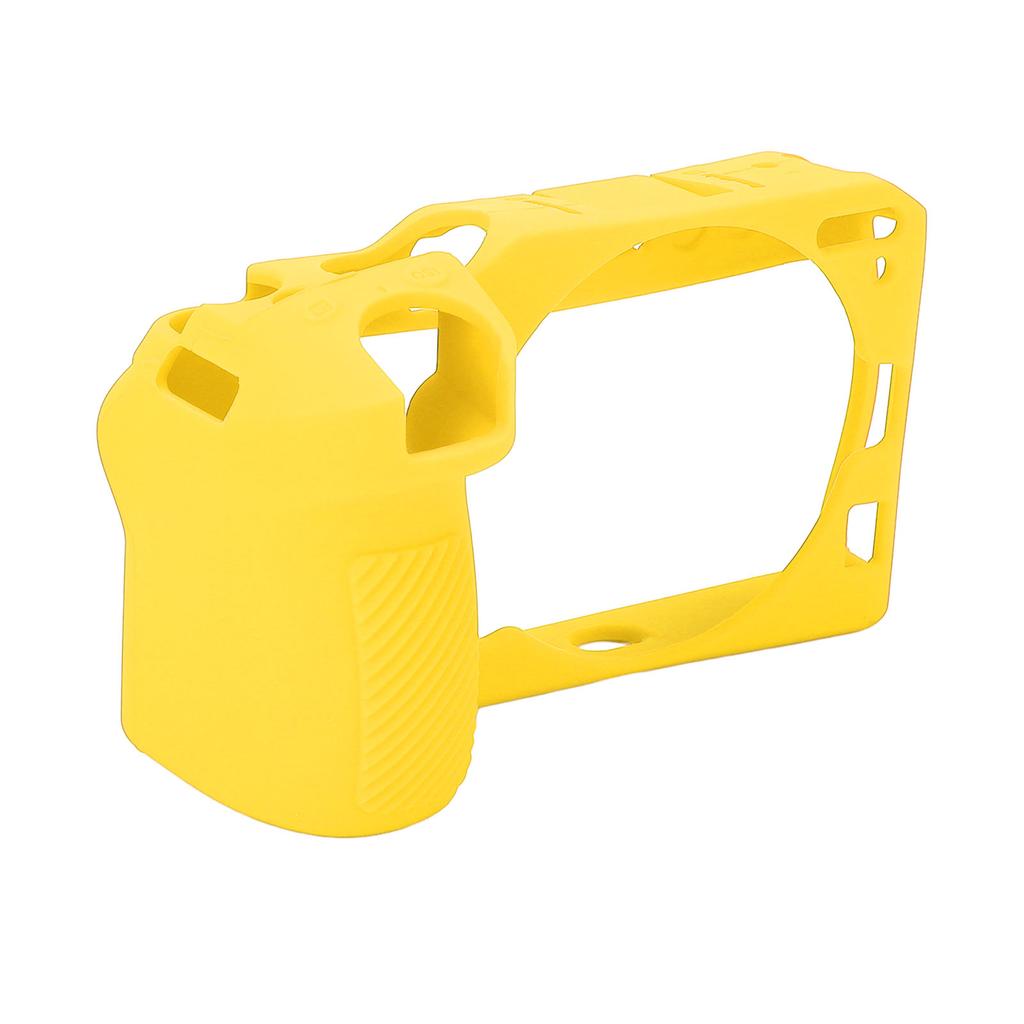 Camera Case Drop Proof Anti Scratch Soft Silicone Camera Protective Cover for 30