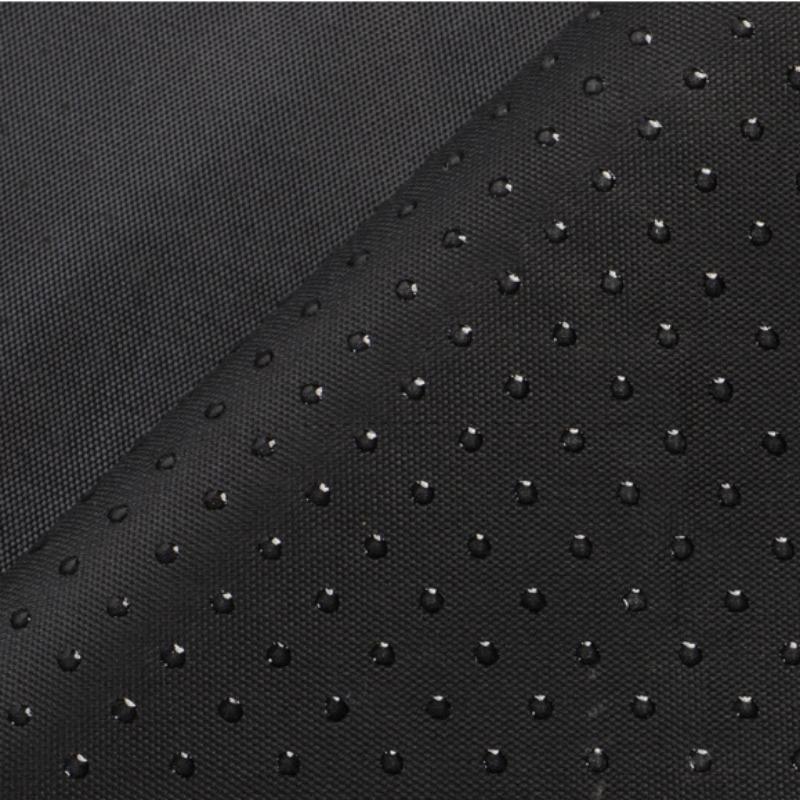1m*1.5m Polyester 150D Waterproof Oxford Fabric Non-slip Cloth Upholstery Fabrics for DIY Sewing Pet Seat Cushion Fabric