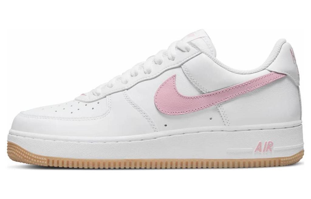 Nike Air Force 1 Low '07 Retro 'Color Of The Month Rosa Gomma' DM0576-101