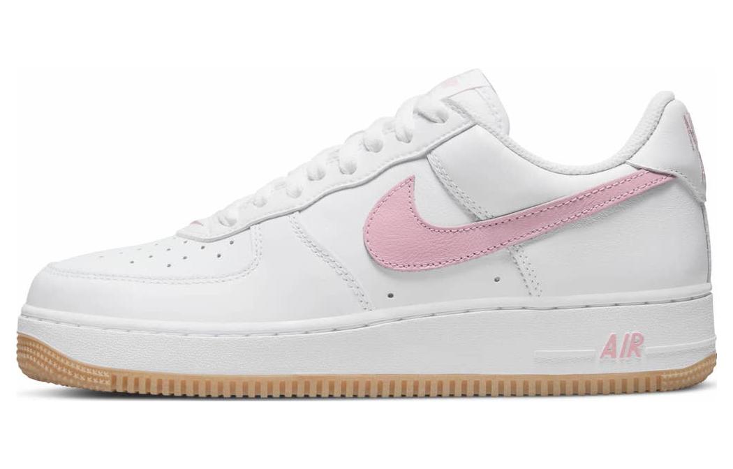 

Nike Air Force 1 Low 07 Retro Color Of The Month Pink Gum DM0576-101 37.5
