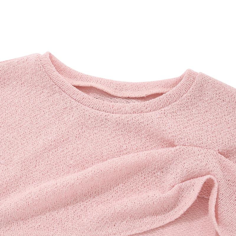 KIRSH Collection Bolero Tube Top Set [Salmon]