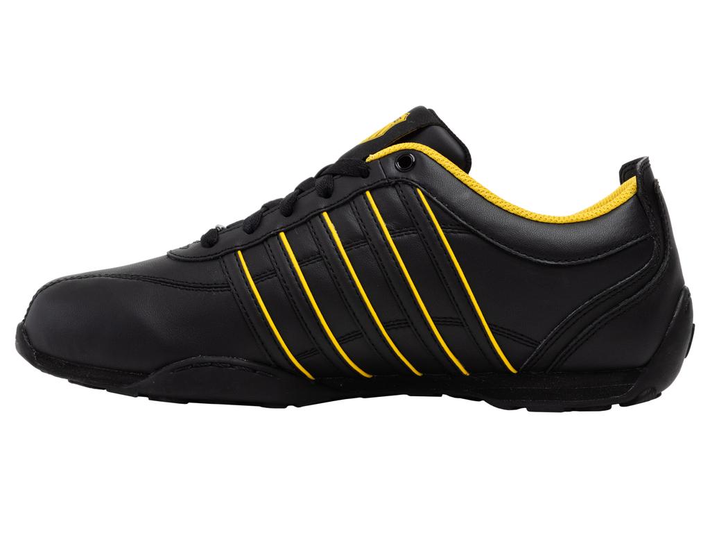 K-Swiss Arvee 1.5 Men's Sneakers Black (02453-062-M)