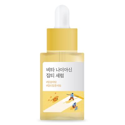 Round Lab Vita Niacin Blemish Serum, 30ml, 1 τεμάχιο