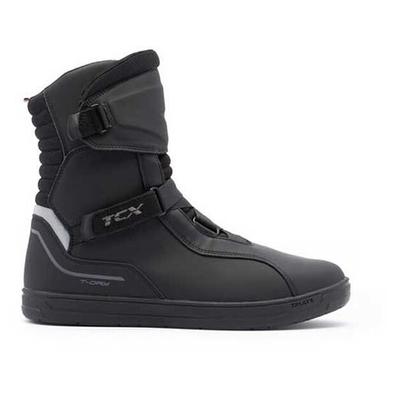 Tcx Tourstep WP Motorcycle Boots
