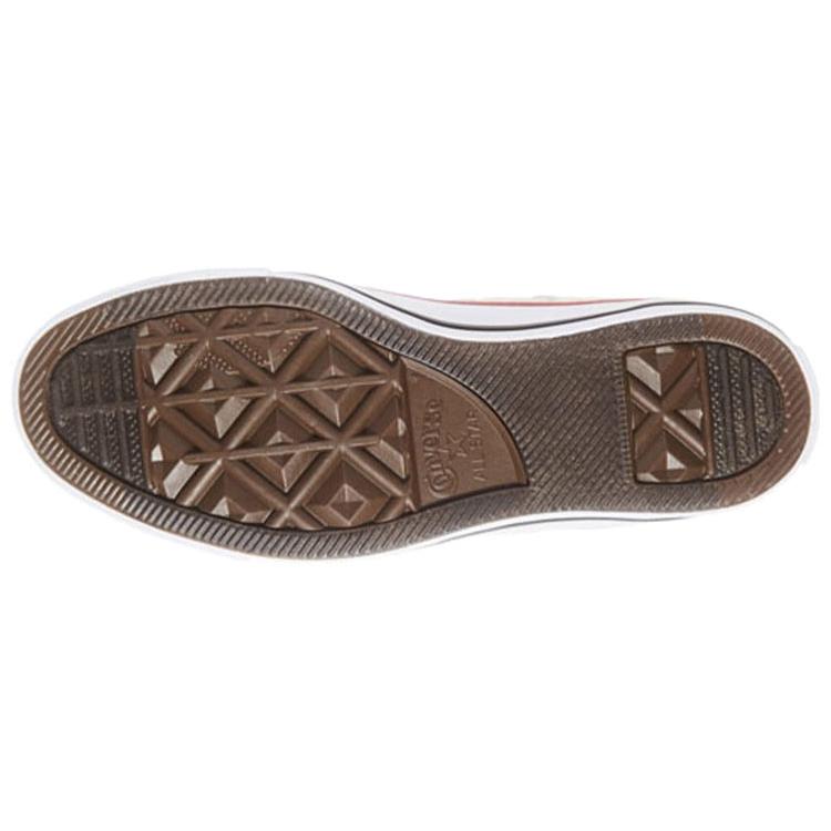 Chuck Taylor All Star Converse High 'Denim Love' Women's 163304F