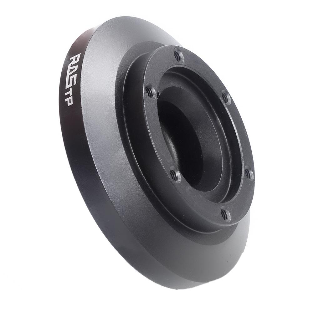 BMW E46 Lenkradnabenadapter