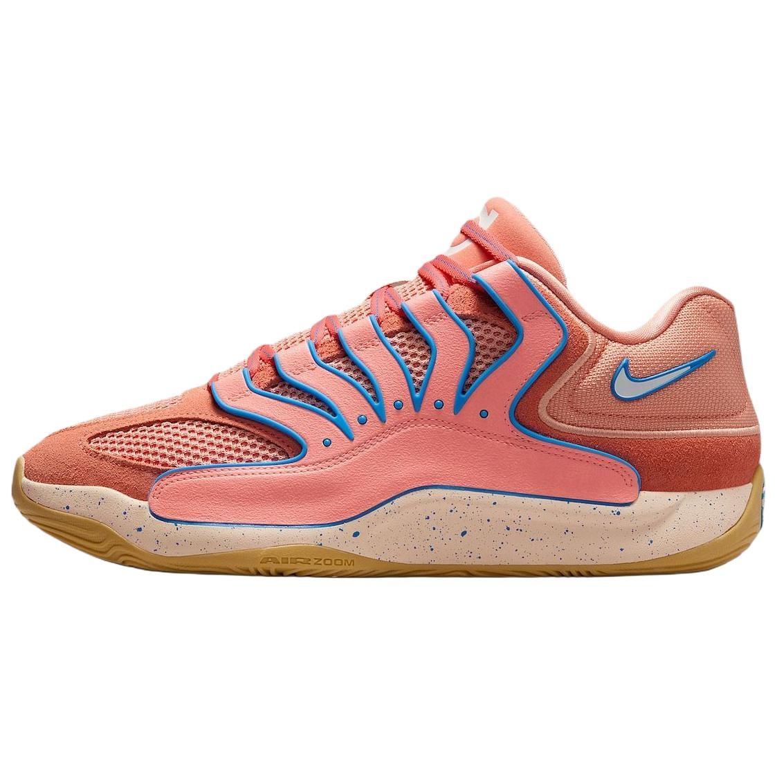 Nike KD 18  Atomic Pink  Men s HV1992-601 EU 45.5