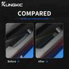 Anti-Slip Cup Mat For Subaru BRZ Toyota GR86 2025 2025 2025 2025 Dust-proof Rubber Pads Rug Gate Slot Mats Stickers Accessories