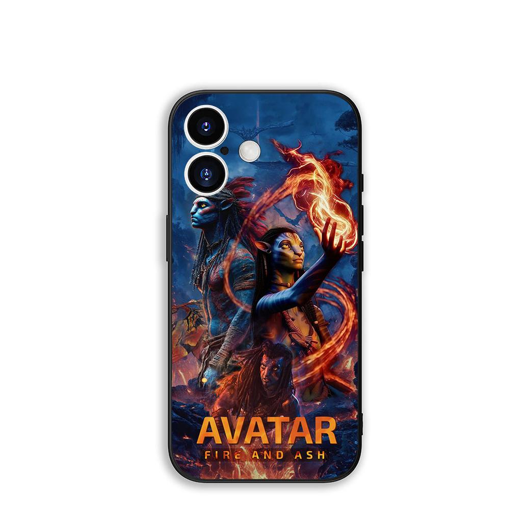 The Way of Water Avatar 2 3 for Samsung Galaxy A25 A37 A57 A12 A14 A31 A41 A50 A51 A70 A71 A72 A21S A04 M15 Note 20 9 8 10 Case