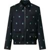 Jackets & Coats Men's Black 1AAU10