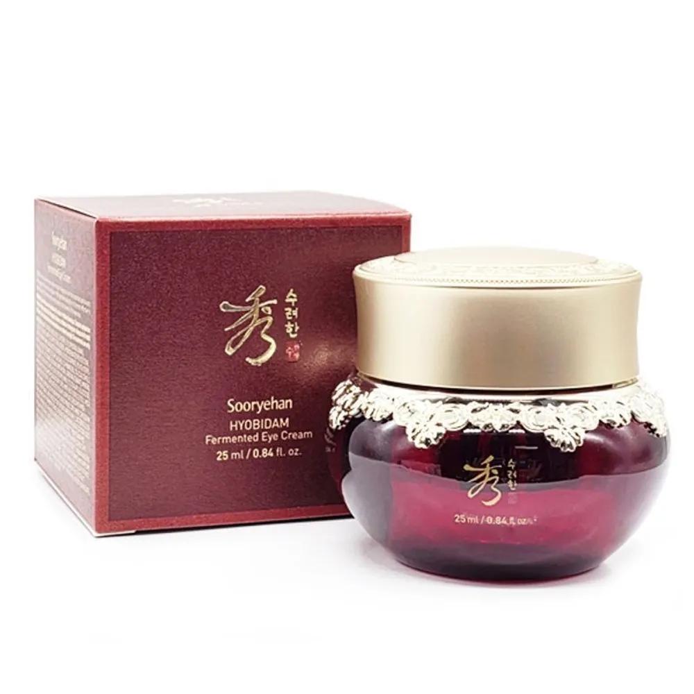 Sooryehan Hyobidam Fermented Eye Cream 25ml