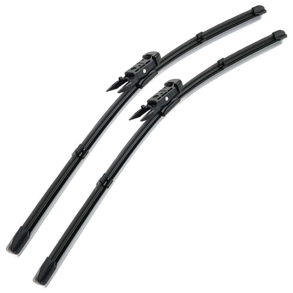For Nissan Qashqai Dualis J10 2006-2013 2007 2008 2009 2010 2011 Wiper Front Wiper Blades Windshield Windscreen Window 24"+16"
