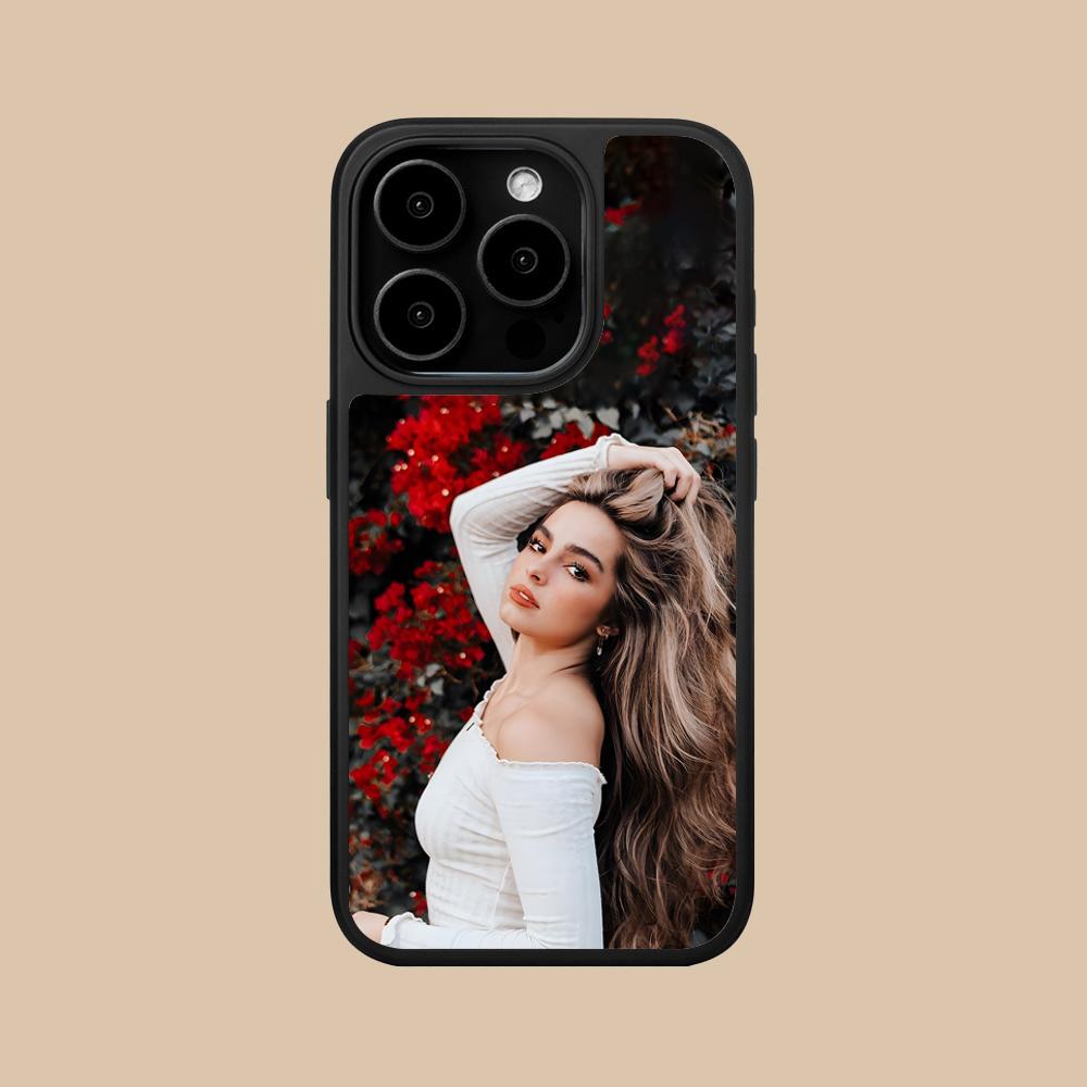 Addison Rae Mobile Phone Case for iPhone 17 16 15 14 13 12 11 Air Pro Max Plus Matte Surface Colorful Cover Smartphone Luxury