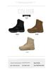 Men's Tactical Hiking & Desert Mountaineering Boots: Large Size Military Training Footwear