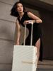 OIWAS Luxury Aluminum Frame Carry-On Luggage