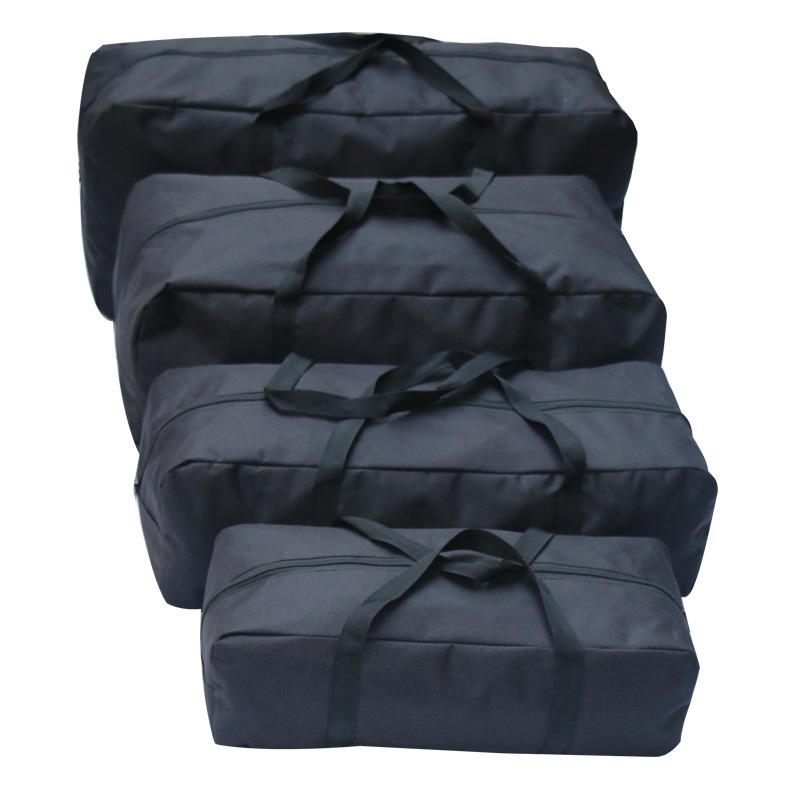 Oxford Cloth Storage Bag for Tools, Outdoor Gear, Canopy Poles, and Tent Accessories