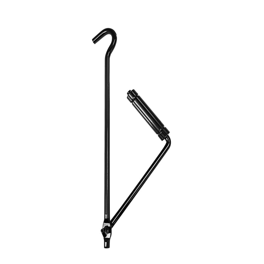 

Car Jack Wrench Motorcycles Auto Tire Wheel Lug Hand Tool Labor Save Lift Spanner Tyre Repair Jack Rocker Arm