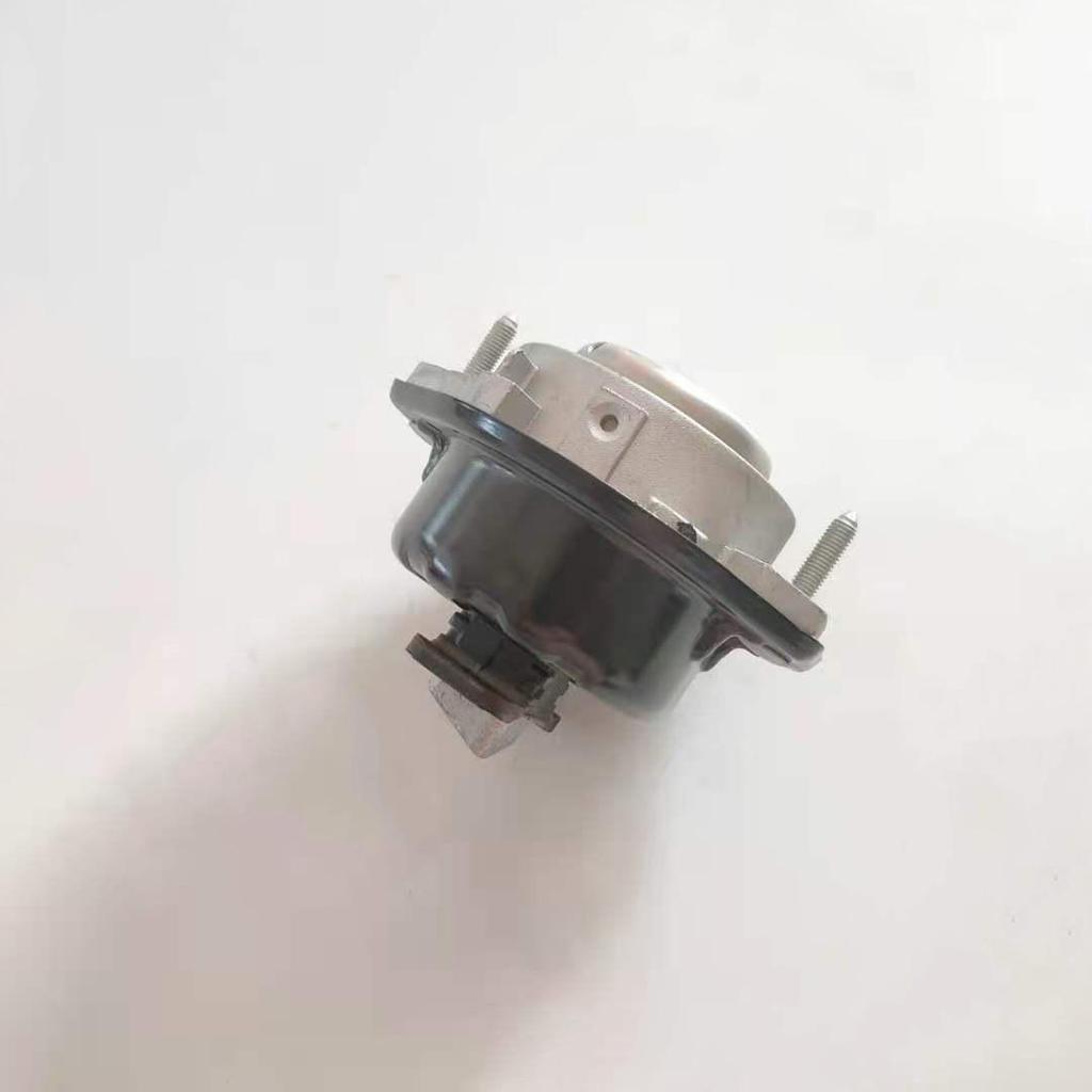 BMW E65/E66 Left Engine Mount Rubber Pad 22116769185