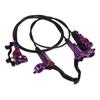 Taiwan ZOOM HB-875 Mountain Bike Hydraulic Disc Brake Caliper