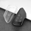 Full Protection Slim TPU Key Fob Cover for Golf 8 MK8 Ensuring Signal Integrity Durability With Anti Scratch Properties