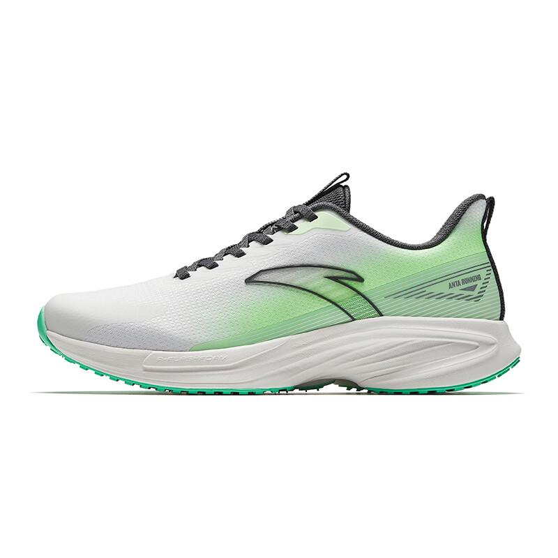Anta LingPao Men s Wormhole Tech Running Shoes US 9.5