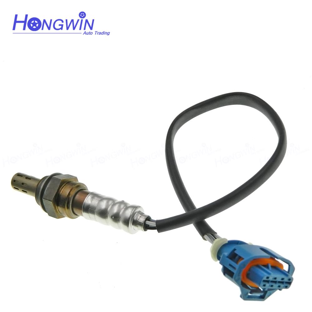 NEW Oxygen Sensor For 11-15 Chevrolet Aveo Cruze Sonic Trax Epica Orlando 1.8L Buick Excelle 55566650 55566648 55562206 55562205