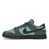 Nike Dunk Low Retro SE 'Vintage Green Denim Turquoise' FZ3052-300