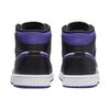 Air Jordan 1 Mid 'Dark Iris' 554724-095