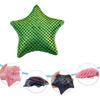 Flexible Material 3D Printed Starfish Articulated Design Stress Relief Gift Fidget Toy  Office Use