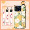 Back Cover Shockproof Phone Case For ZTE Blade V50 Vita Protective Anti-dust Oil Painting Silicone Waterproof Soft Case
